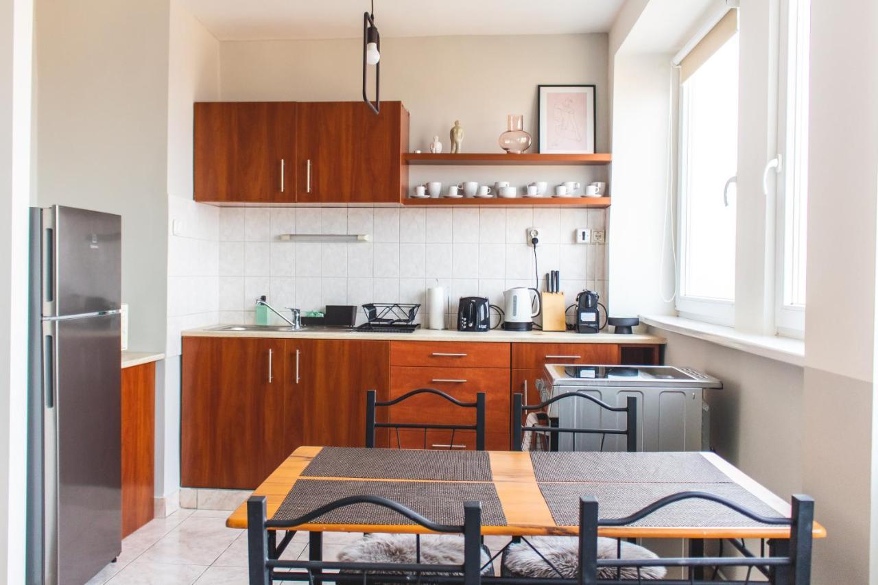 Panorama View Budget Apartment Veszprem Bagian luar foto