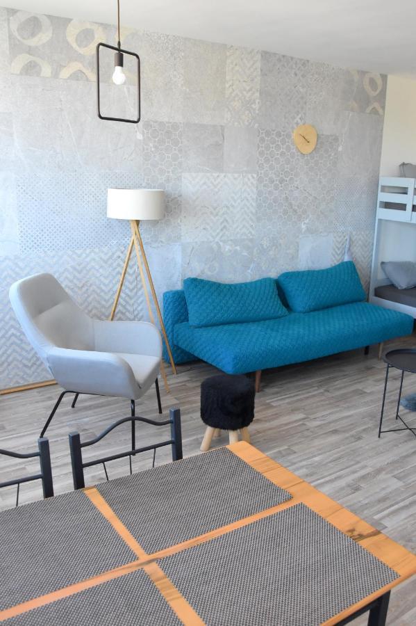 Panorama View Budget Apartment Veszprem Bagian luar foto