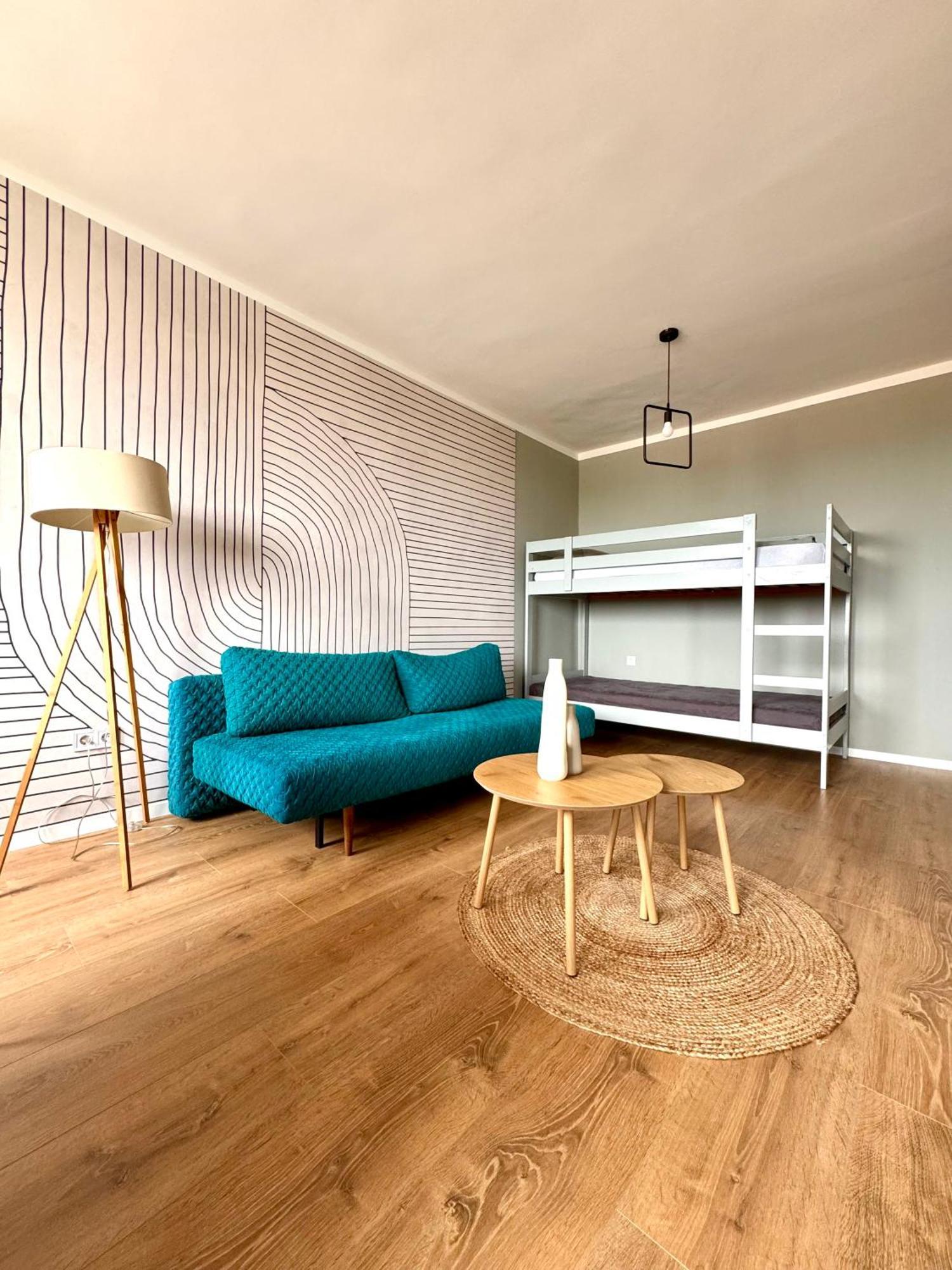 Panorama View Budget Apartment Veszprem Bagian luar foto
